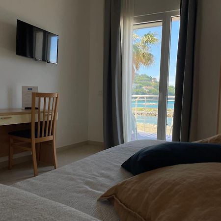 Hotel Mare Agropoli Eksteriør billede